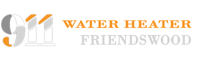 911 Water Heater Friendswood